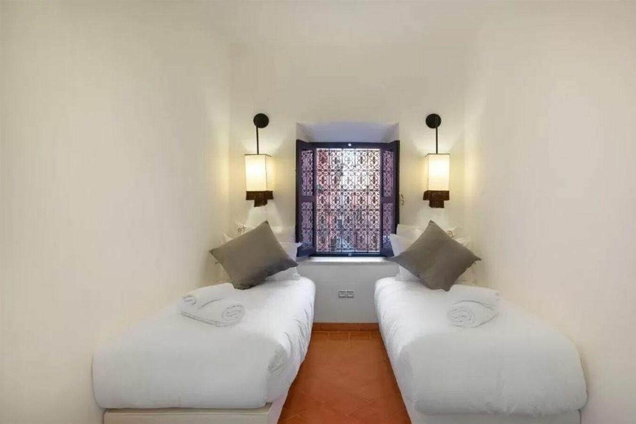 Riad Mirage Marrakesh Exterior photo