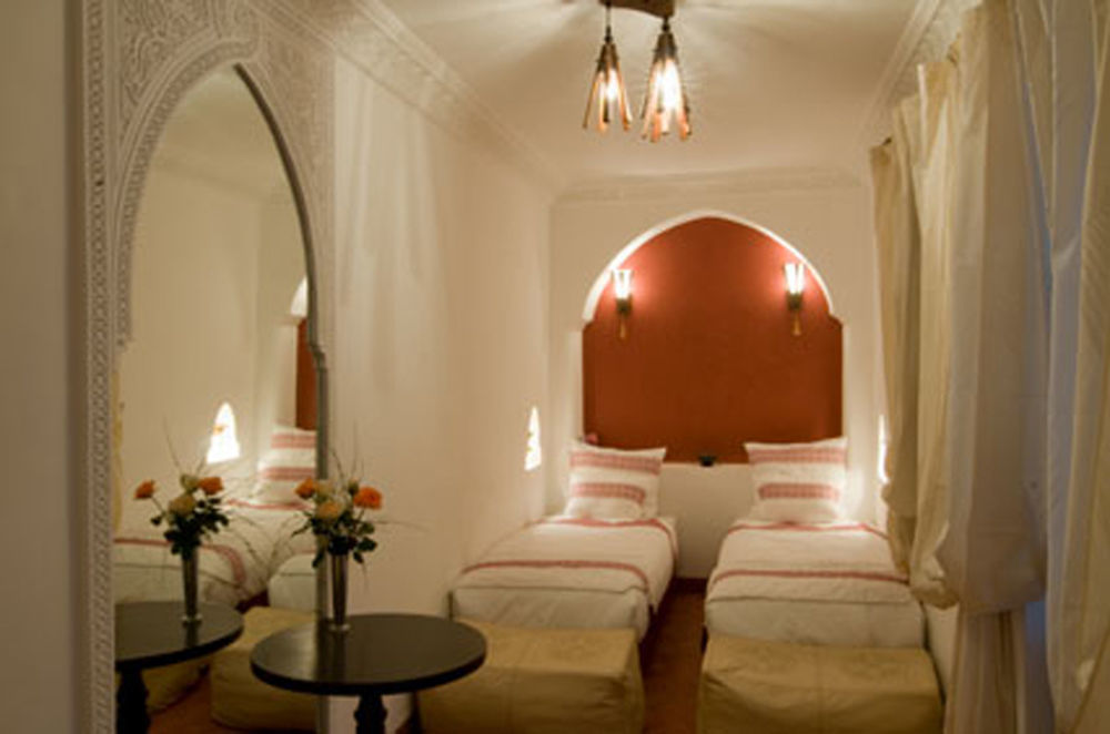 Riad Mirage Marrakesh Exterior photo