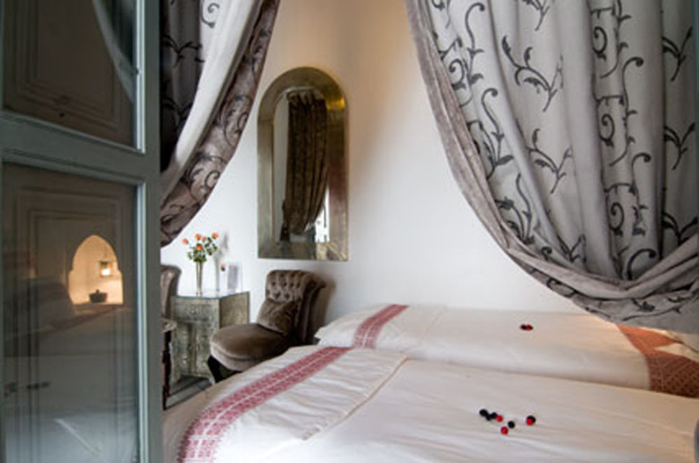Riad Mirage Marrakesh Exterior photo