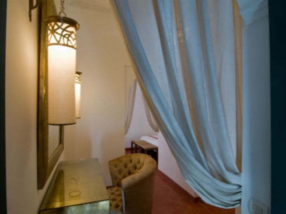 Riad Mirage Marrakesh Exterior photo
