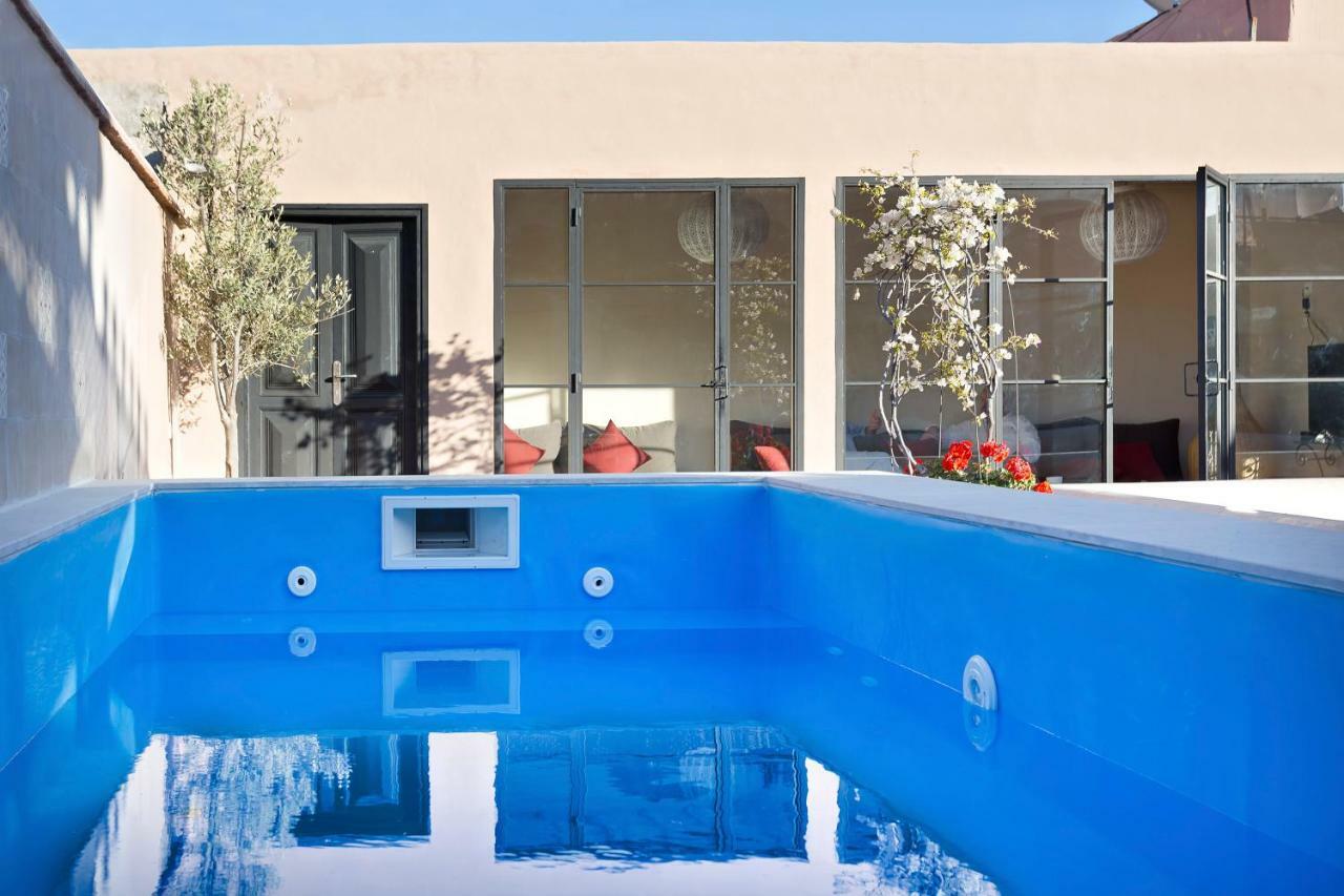 Riad Mirage Marrakesh Exterior photo